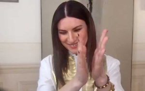 Laura Pausini