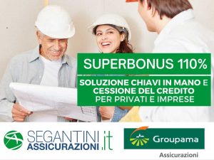 Segantini Assicurazioni