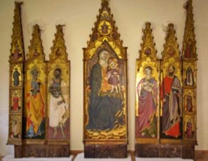 Polittico del Balletta