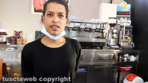 Viterbo - Rimini Miah del Coffee Corner
