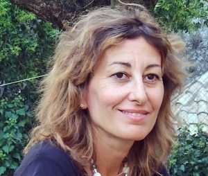Silvia Blasi