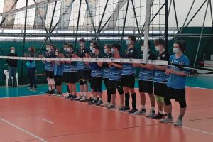 Sport - Pallavolo - Volley life academy - La formazione under 17
