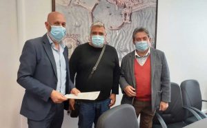 Civitavecchia - L'accordo tra Comune e capitaneria di porto