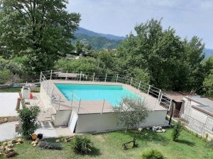 Aquilani Pronto Pools