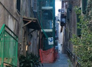 Vallerano - Centro storico