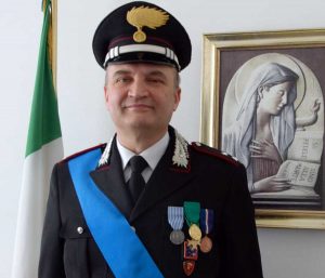 Carabinieri - Paolo Bernabei