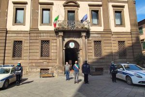 Vetralla - Celebrata la prima giornata nazionale per le vittime del Covid