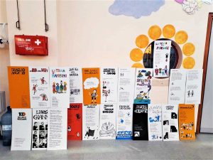 Montalto di Castro - I 100 anni dalla nascita di Gianni Rodari