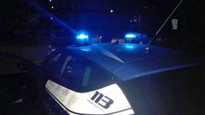 Polizia