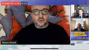 Fratelli d'Italia presenta il Piano vaccini