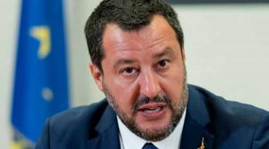 Matteo Salvini