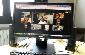 Il meeting interaziendale della Asl