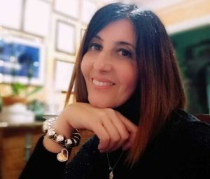 Giovanna Pandimiglio