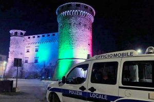 Vasanello - Polizia locale