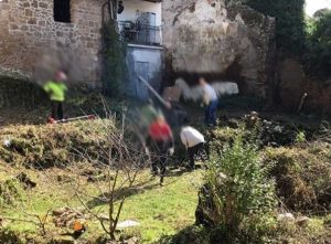 Vejano - Progetti utili alla collettività