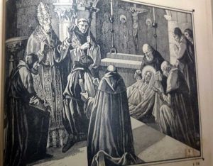 Volume sulla vita di Santa Rosa