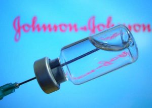 Vaccino anti-Covid Johnson & Johnson