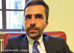 Salvatore Genova