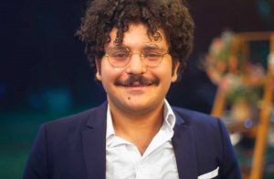 Patrick Zaki