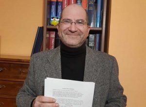 Carlo Pizzoni