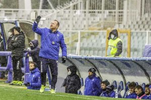 Sport - Calcio - Roberto Breda