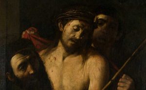 Madrid - Il dipinto ritirato dall'asta