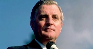 Walter Mondale
