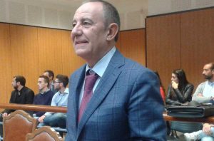 Alfredo Borghetti
