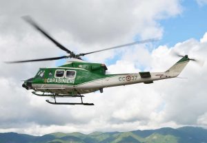 Rieti - Operazione dei carabinieri