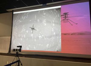 Marte - Il volo di Ingenuity