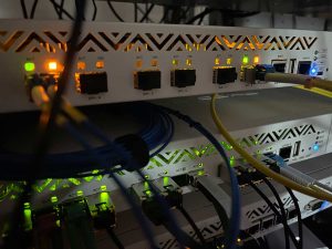 Antenna Adsl