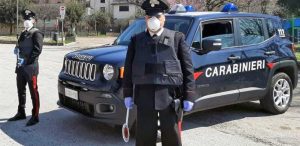 Carabinieri
