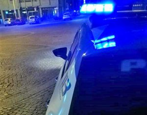 Polizia