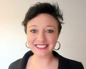 Valentina Paterna, coordinatrice FdI Tarquinia