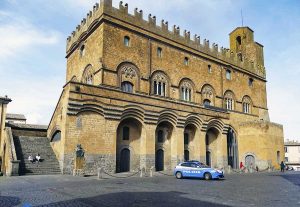 Orvieto - Polizia