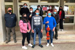 Tarquinia - Al Cardarelli un progetto la Centrale ortofrutticola