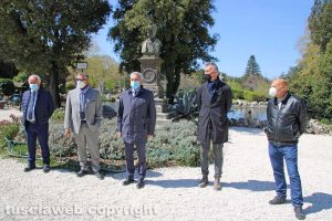 Fiorillo, Contardo, Arena e Ascenzi