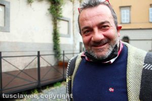 Viterbo - Luca Proietti Palombi