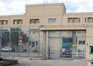 Il carcere di Vasto