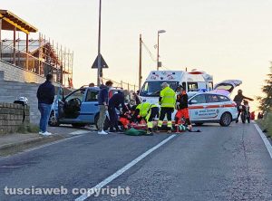 Incidente a Paparano
