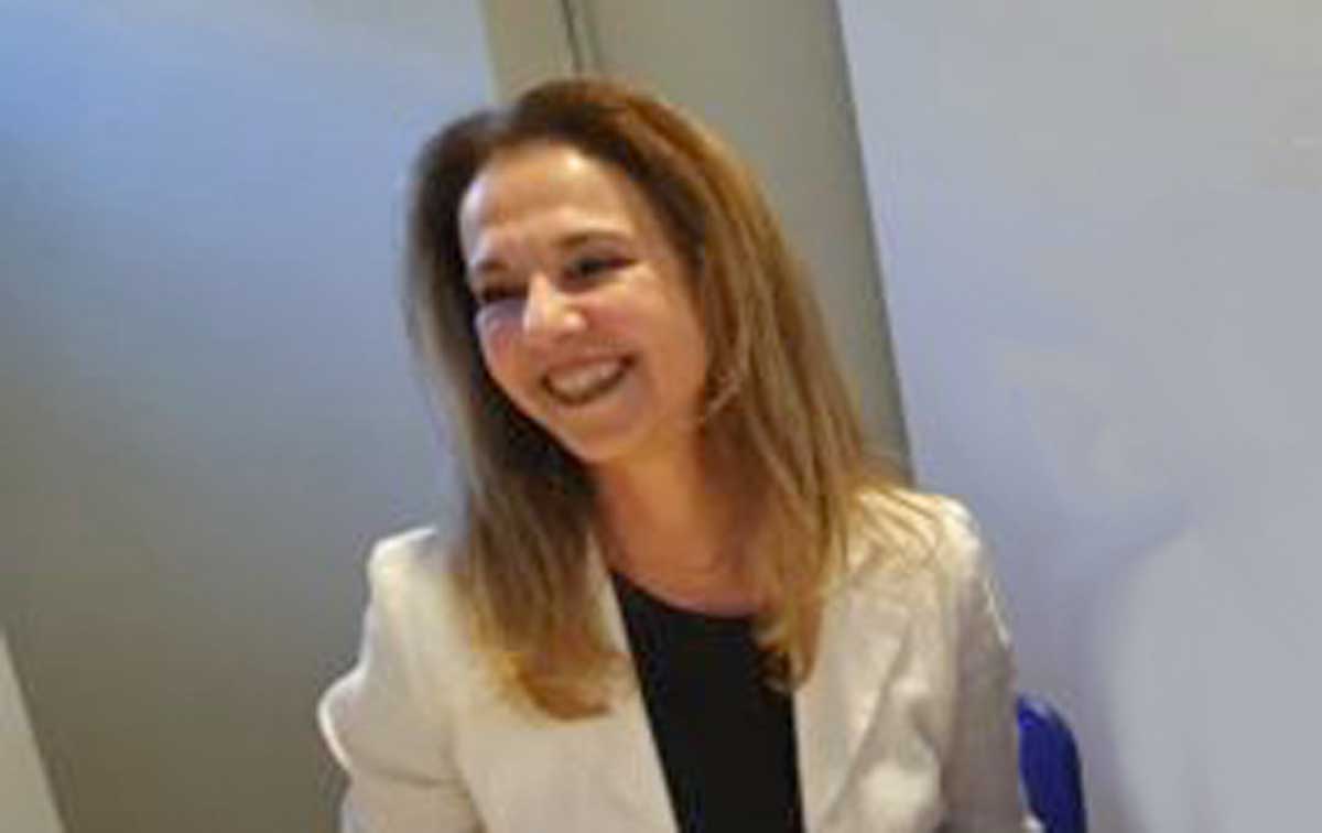 Maria Virginia Rizzo commissaria prefettizia a Orte - Tusciaweb.eu