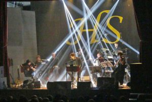 Gli Hotel Supramonte