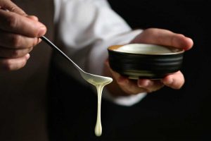 Le ricette dei ristoranti di Bagnoregio sui social per promuovere il territorio