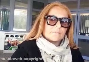 Virginia Melissa Adamo