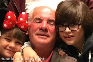 Agostino Testa e i suoi nipoti