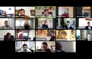 Tarquinia - Consiglio comunale straordinario