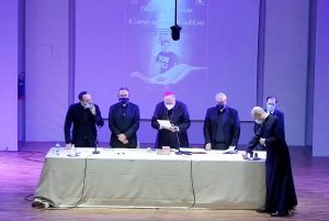 Nepi - L'apertura dell’inchiesta diocesana della causa di beatificazione e canonizzazione di don Pier Luigi Quatrini