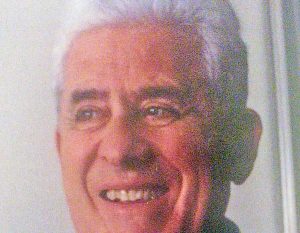 Francesco Petroselli, studioso dei dialetti della Tuscia