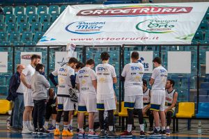 Sport - Pallacanestro - Stella azzurra - La squadra