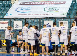 Viterbo - Stella Azzurra